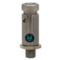 CONECTOR RAPID ADVANCE FISHING ITALY WOLF QUICK RELEASE FLASH 2.0 CONECTOR RAPID ADVANCE FISHING ITALY WOLF QUICK RELEASE FLASH 2.0