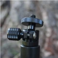 Suport Camera Wolf PH-600 Ball Head Camera Mount
