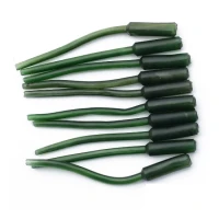 Conuri Anti Tangle Mostiro Cu Protectie Vartej Verde (10 Buc)  Conuri Anti Tangle Mostiro Cu Protectie Vartej Verde (10 Buc)