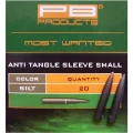 Anti Tangle Sleeves PB Small Silt / Namol, 20buc/pac Anti Tangle Sleeves PB Small Silt / Namol, 20buc/pac