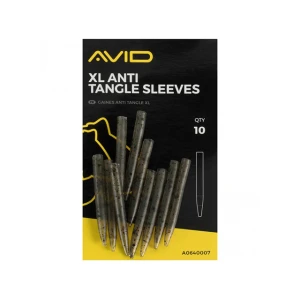 Avid Carp Anti Tangle Sleeves XL Avid Carp Anti Tangle Sleeves XL