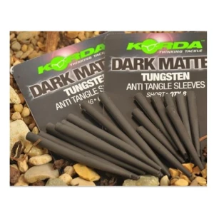 CON ANTITANGLE TUNGSTEN KORDA LONG 8BUC/PAC CON ANTITANGLE TUNGSTEN KORDA LONG 8BUC/PAC