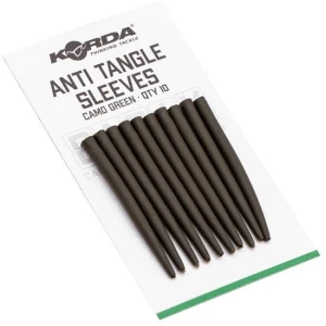 CON PROTECTIE KORDA BASIX ANTI TANGLE CAUCIUC 10BUC/PL CON PROTECTIE KORDA BASIX ANTI TANGLE CAUCIUC 10BUC/PL