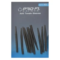 CONURI ANTI TANGLE SLEEVES PRO FL 40MM 10BUC