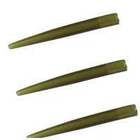 Conuri Antitangle Carp Spirit Weed Green 25buc Conuri Antitangle Carp Spirit Weed Green 25buc