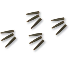 CONURI ANTITANGLE CARP SPIRIT WEED GREEN MINI 30BUC CONURI ANTITANGLE CARP SPIRIT WEED GREEN MINI 30BUC