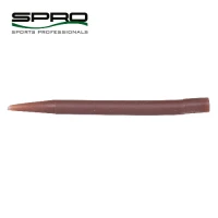 Conuri Spro C-tec Antitanle Sleeve Brown 8buc Conuri Spro C-tec Antitanle Sleeve Brown 8buc