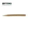 CONURI SPRO C-TEC ANTITANLE SLEEVE GREEN 8BUC