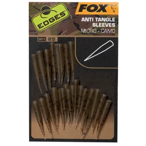 Camo Fox XL Anti Tangle Sleeves x15 Camo Fox XL Anti Tangle Sleeves x15