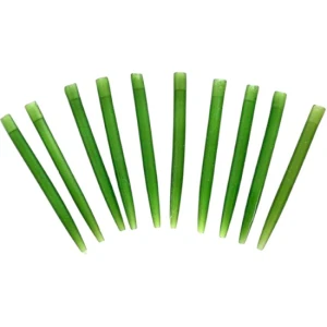 Con Anti Tangle FORMAX Silicon, 4cm, 10buc/pac