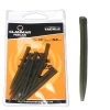 Con Antitangle Claumar Anti Tangle Sleves Kaki 10Buc 54MM Con Antitangle Claumar Anti Tangle Sleves Kaki 10Buc 54MM