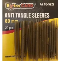 Con Extra Carp Anti Tangle Sleeves Large, 20buc/pac Con Extra Carp Anti Tangle Sleeves Large, 20buc/pac