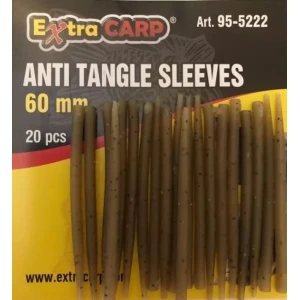 Con EXTRA CARP Anti Tangle Sleeves Large, 20buc/pac Con EXTRA CARP Anti Tangle Sleeves Large, 20buc/pac