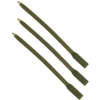 Con Trakker Anti Tangle Sleeve Large, Green, 10buc/plic Con Trakker Anti Tangle Sleeve Large, Green, 10buc/plic