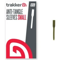 Con Trakker Anti Tangle Sleeve Small, Green, 10buc/pac Con Trakker Anti Tangle Sleeve Small, Green, 10buc/pac