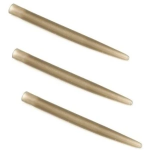 Con Zfish Anti Tangle Sleeve, Gravel, 10buc/plic