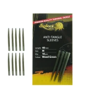 Conectori Select Baits Anti-tangle Sleeves 40mm Conectori Select Baits Anti-tangle Sleeves 40mm