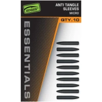 Conuri Anti Tangle Fox Edges Tungsten Sleeve Micro, 10buc/pac Conuri Anti Tangle Fox Edges Tungsten Sleeve Micro, 10buc/pac