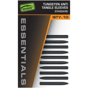Conuri Anti Tangle Fox Edges Tungsten Sleeve Standard, 10buc/pac Conuri Anti Tangle Fox Edges Tungsten Sleeve Standard, 10buc/pac