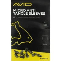 Conuri Antitangle Avid Carp Anti Tangle Sleeves, Micro, 10buc/pac Conuri Antitangle Avid Carp Anti Tangle Sleeves, Micro, 10buc/pac