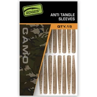 Conuri Antitangle Fox Edges Camo Micro Anti Tangle Sleeves 15buc/pac