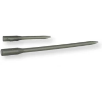 Conuri Prologic Anti Tangle Rig Sleeves, 20 Buc/plic 6cm Conuri Prologic Anti Tangle Rig Sleeves, 20 Buc/plic 6cm