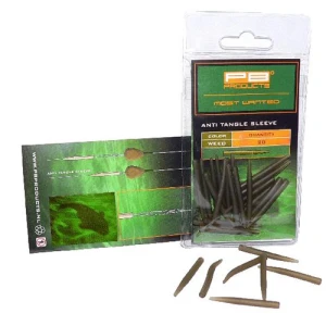 PB ANTI TANGLE SLEEVES WEED-VEGETATIE PB ANTI TANGLE SLEEVES WEED-VEGETATIE