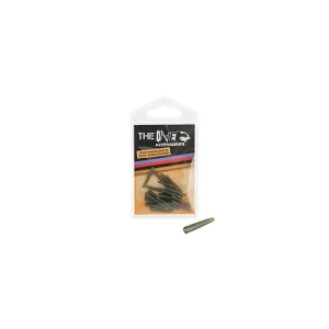 THE ONE ANTI TANGLES SLEEVES 20mm GRAVEL 20buc/plic