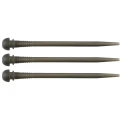 Tija Plumb Inline FOX  Edges Naturals Tadpole Inline Insert 10buc/pac