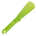 Con Elastic PRESTON Mega Stora Bung, Verde, 2buc/pac Con Elastic PRESTON Mega Stora Bung, Verde, 2buc/pac