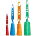 Con cu Scarita pentru Elastic STONFO 425 Conoplus System, Marime 2 Con cu Scarita pentru Elastic STONFO 425 Conoplus System, Marime 2