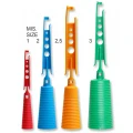 Con cu Scarita pentru Elastic STONFO 425 Conoplus System, Marime 2 Con cu Scarita pentru Elastic STONFO 425 Conoplus System, Marime 2
