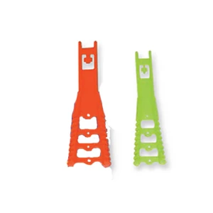 SCARITA COLMIC REGLABILA GALBEN nr.3 