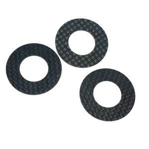 Set Saibe Carbon Pentru Tambur Shimano 14000 3buc/plic