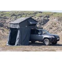 Anexa Cort De Plafon Auto AUTENTIC OVERLANDING GEAR Autentic Gear Family 210x160cm