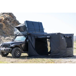 Anexa Marchiza Auto AUTENTIC OVERLANDING GEAR 270 Autentic Gear 200cm