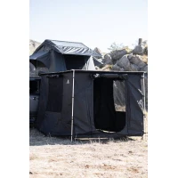 Anexa Marchiza Auto AUTENTIC OVERLANDING GEAR Prelata Laterala, 200x250cm