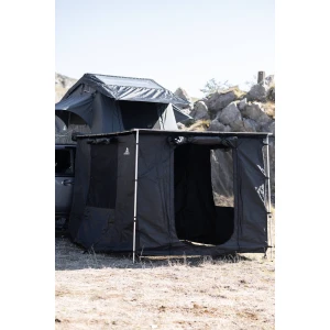 Anexa Marchiza Auto AUTENTIC OVERLANDING GEAR Prelata Laterala, 200x250cm