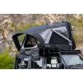 Cort De Plafon AUTENTIC OVERLANDING GEAR Auto Autentic Family Mini 2 Persoane, 210x130x131cm Cort De Plafon AUTENTIC OVERLANDING GEAR Auto Autentic Family Mini 2 Persoane, 210x130x131cm
