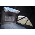 Cort De Plafon AUTENTIC OVERLANDING GEAR Auto Autentic Family Mini 2 Persoane, 210x130x131cm Cort De Plafon AUTENTIC OVERLANDING GEAR Auto Autentic Family Mini 2 Persoane, 210x130x131cm