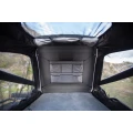 Cort De Plafon AUTENTIC OVERLANDING GEAR Auto Autentic Family Mini 2 Persoane, 210x130x131cm Cort De Plafon AUTENTIC OVERLANDING GEAR Auto Autentic Family Mini 2 Persoane, 210x130x131cm