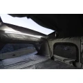 Cort De Plafon AUTENTIC OVERLANDING GEAR Auto Autentic Family Skyroof 210x210cm