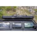 Cort De Plafon Auto AUTENTIC OVERLANDING GEAR Black