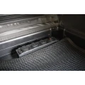 Cort De Plafon Auto AUTENTIC OVERLANDING GEAR Black