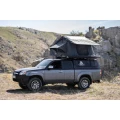 Cort De Plafon Auto AUTENTIC OVERLANDING GEAR Expedition Skyroof, 140cm