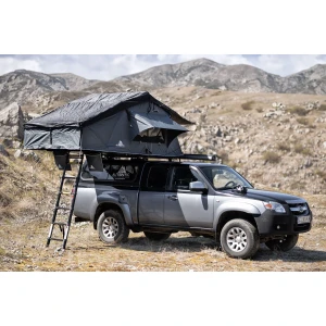Cort De Plafon Auto AUTENTIC OVERLANDING GEAR Expedition Skyroof, 190cm