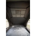 Cort De Plafon Auto AUTENTIC OVERLANDING GEAR Grey Roofrack