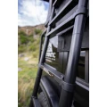 Cort De Plafon Auto AUTENTIC OVERLANDING GEAR Grey Roofrack