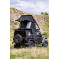 Cort De Plafon Auto AUTENTIC OVERLANDING GEAR Gri