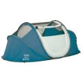 Cort Fast Pitch Pop up Coleman Galiano 2 Cort Fast Pitch Pop up Coleman Galiano 2